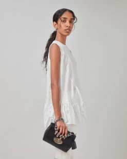 Top Handle Lily Black -Fashion Bag Store G HH7727 213A100 6