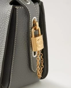 Billie Charcoal -Fashion Bag Store G HH8301 205C110 5