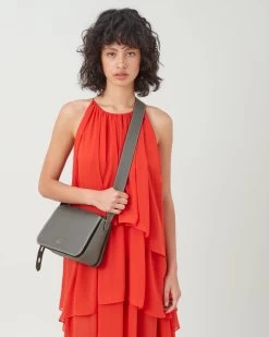 Billie Charcoal -Fashion Bag Store G HH8301 205C110 6