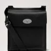 Antony Messenger Black -Fashion Bag Store G HH8606 205A100
