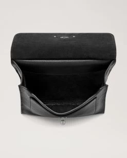 Antony Messenger Black -Fashion Bag Store G HH8606 205A100 4
