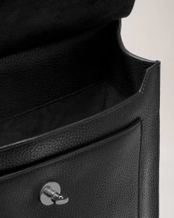 Antony Messenger Black -Fashion Bag Store G HH8606 205A100 5