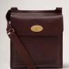 Antony Messenger Oxblood -Fashion Bag Store G HH8606 205K195