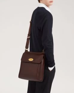 Antony Messenger Oxblood -Fashion Bag Store G HH8606 205K195 6