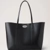 Bayswater Tote Black