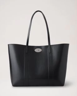 Bayswater Tote Black