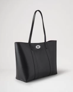 Bayswater Tote Black -Fashion Bag Store G HH8661 213A100 3