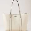 Bayswater Tote Eggshell -Fashion Bag Store G HH8661 213H687