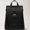 Chiltern Backpack Black
