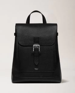 Chiltern Backpack Black