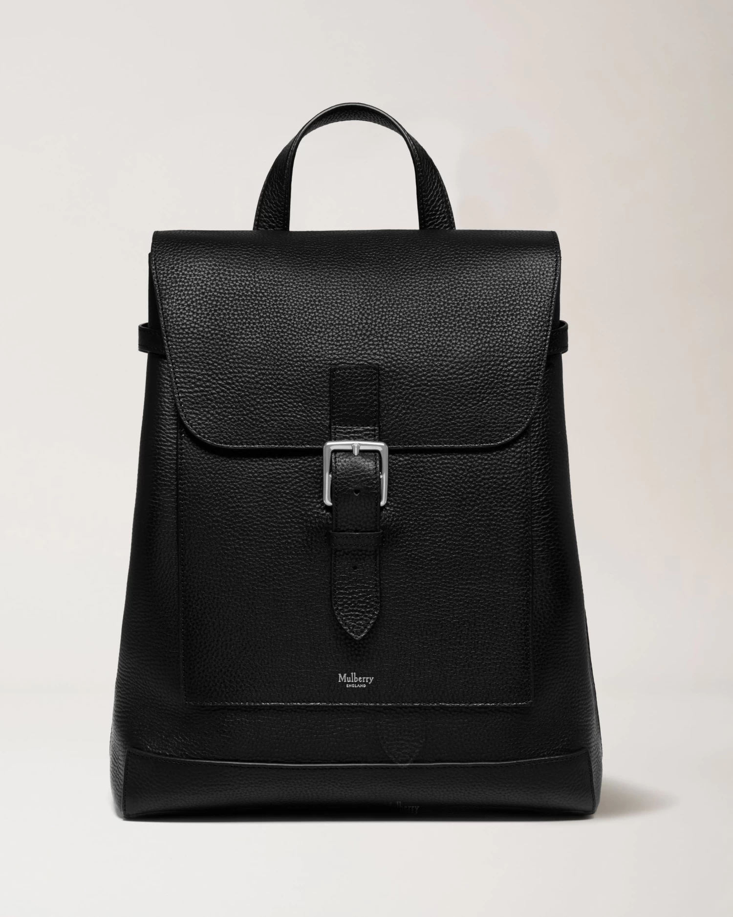 Chiltern Backpack Black 3 Chiltern Backpack Black