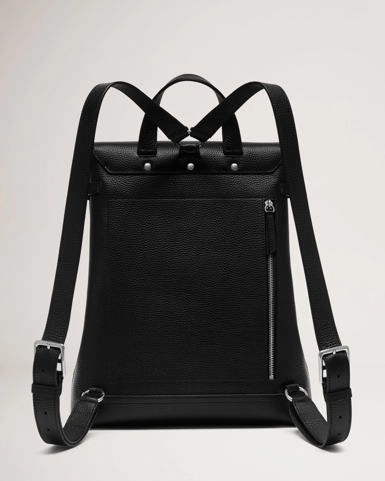 Chiltern Backpack Black 5 Chiltern Backpack Black - Image 3