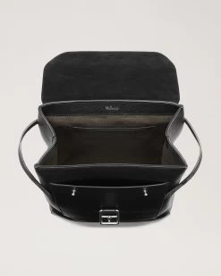 Chiltern Backpack Black 12 Chiltern Backpack Black -Fashion Bag Store G HH8713 205A100 5