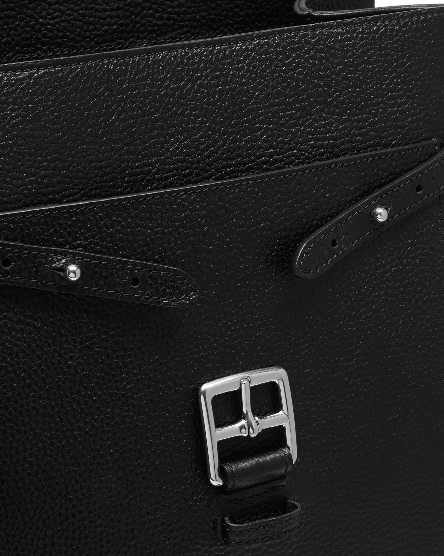 Chiltern Backpack Black 8 Chiltern Backpack Black - Image 6