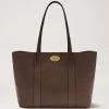 Bayswater Tote Oak Small Classic Grain -Fashion Bag Store G HH8728 552G110
