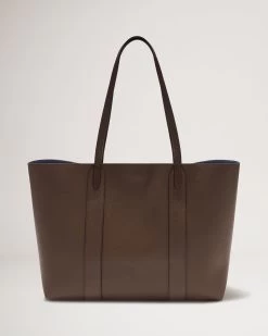 Bayswater Tote Oak Small Classic Grain 10 Bayswater Tote Oak Small Classic Grain -Fashion Bag Store G HH8728 552G110 3