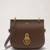Small Amberley Satchel Oak -Fashion Bag Store G HH8731 552G110