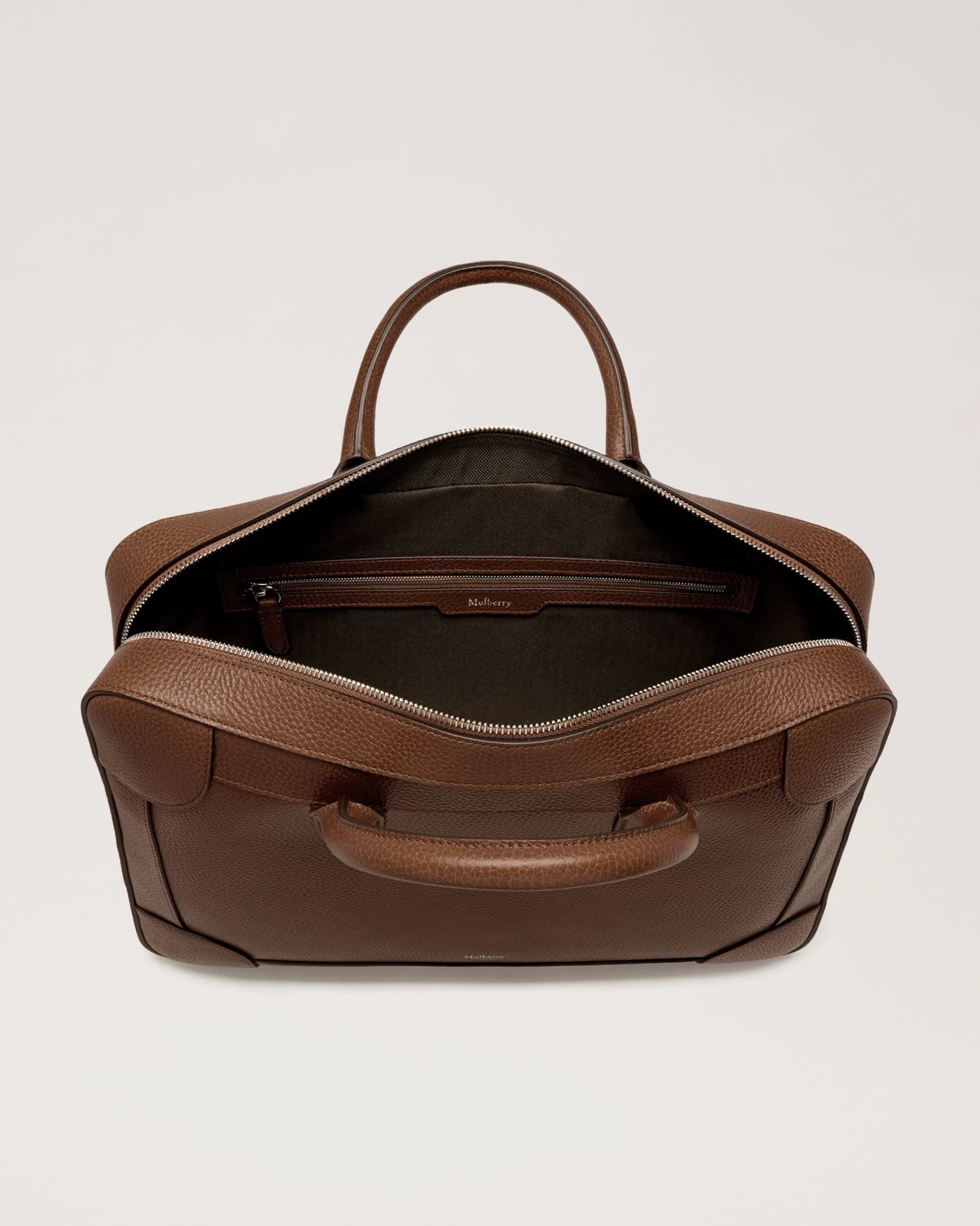 Belgrave Single Document Holder Oak 6 Belgrave Single Document Holder Oak - Image 4