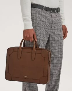 Belgrave Single Document Holder Oak 14 Belgrave Single Document Holder Oak -Fashion Bag Store G HH8735 552G110 6