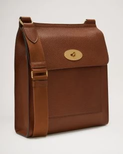 Antony Messenger Oak -Fashion Bag Store G HH8738 552G110 3