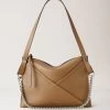 M Zipped Teak -Fashion Bag Store G HH8767 564F180