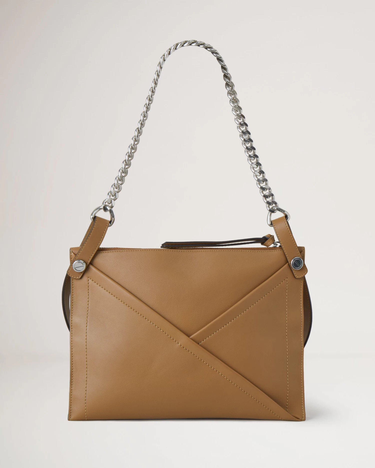 M Zipped Teak 4 M Zipped Teak - Image 2