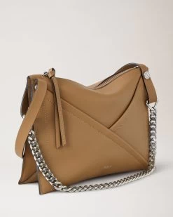 M Zipped Teak 11 M Zipped Teak -Fashion Bag Store G HH8767 564F180 3