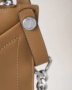 M Zipped Teak 13 M Zipped Teak -Fashion Bag Store G HH8767 564F180 5