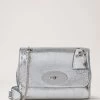 Top Handle Lily Silver 2 Top Handle Lily Silver -Fashion Bag Store G HH8866 559D130