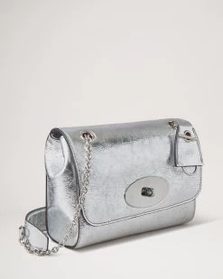 Top Handle Lily Silver -Fashion Bag Store G HH8866 559D130 3