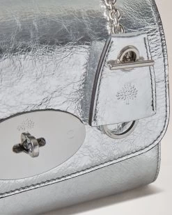 Top Handle Lily Silver -Fashion Bag Store G HH8866 559D130 5