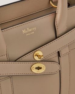 Mini Zipped Bayswater Maple -Fashion Bag Store G HH8874 657E631 5