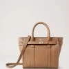 Mini Zipped Bayswater Teak