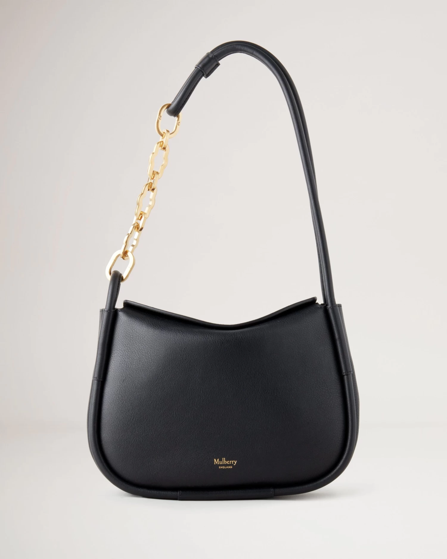 Small Link Black 3 Small Link Black