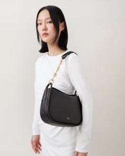 Small Link Black 13 Small Link Black -Fashion Bag Store G HH8895 580A100 6