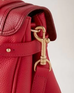 Alexa Crimson & Burgundy 11 Alexa Crimson & Burgundy -Fashion Bag Store G HH8934 000Z501 5