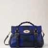 Alexa Midnight & Cobalt -Fashion Bag Store G HH8934 000Z502