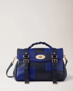 Alexa Midnight & Cobalt