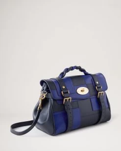 Alexa Midnight & Cobalt -Fashion Bag Store G HH8934 000Z502 3