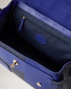 Alexa Midnight & Cobalt -Fashion Bag Store G HH8934 000Z502 4