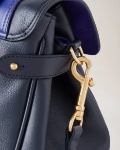 Alexa Midnight & Cobalt -Fashion Bag Store G HH8934 000Z502 5