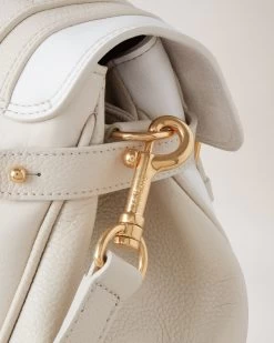 Alexa White & Chalk -Fashion Bag Store G HH8934 000Z503 5