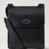 Antony Brushed Black 1 Antony Brushed Black -Fashion Bag Store G HH9042 588A100