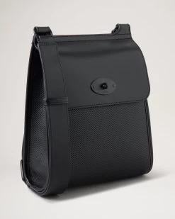 Antony Brushed Black -Fashion Bag Store G HH9042 588A100 3