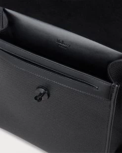 Antony Brushed Black -Fashion Bag Store G HH9042 588A100 4