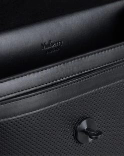 Antony Brushed Black -Fashion Bag Store G HH9042 588A100 5