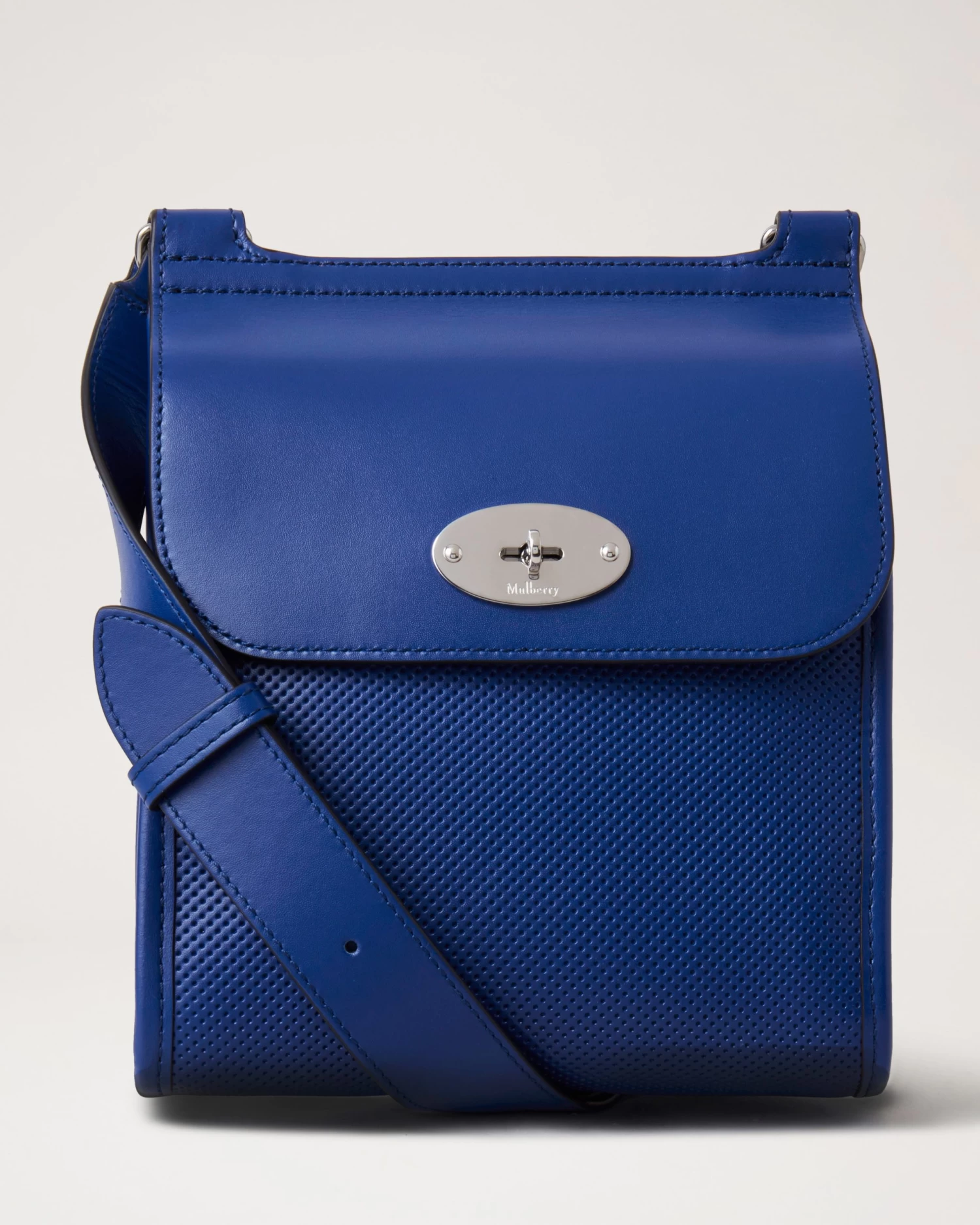 Small Antony Pigment Blue 3 Small Antony Pigment Blue