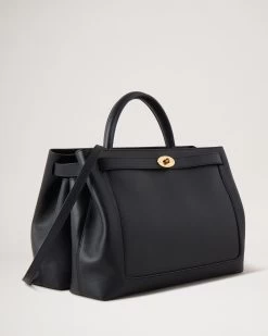 Islington Black -Fashion Bag Store G HH9057 657A100 3