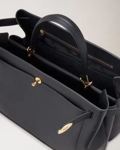 Islington Black -Fashion Bag Store G HH9057 657A100 4