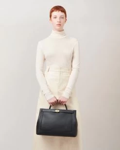 Islington Black -Fashion Bag Store G HH9057 657A100 6